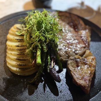 La Leche - Ribeye - Signature Cuisine Near Me - Puerto Vallarta, JAL