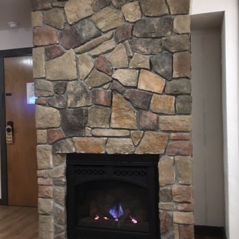 The Landing at Estes Park - Mills Suite fireplace. - Hotels Near Me - Estes Park, Colorado The Landing at Estes Park - Mills Suite fireplace. - Hotels Near Me - Estes Park, Colorado