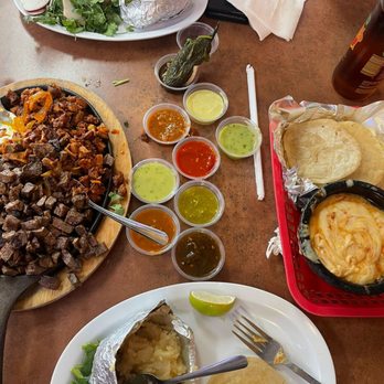 Tacos Chinampa - Mexican Near Me - El Paso, Texas Tacos Chinampa - Mexican Near Me - El Paso, Texas