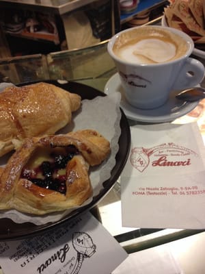 Pasticceria Linari by null