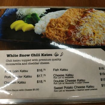 Katsuya - Japanese Near Me - Coquitlam, British Columbia