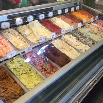 Bella Gelato - Gelato Near Me - Redondo Beach, California