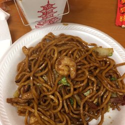 New Jin Jin - Loooo ridinnn Lo mein