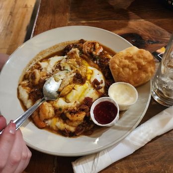 Bacon Boise - Shrimp & Grits - Breakfast & Brunch Near Me - Boise, Idaho Bacon Boise - Shrimp & Grits - Breakfast & Brunch Near Me - Boise, Idaho