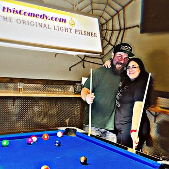 Good Fellas - Pool Halls Near Me - Rancho Cucamonga, California