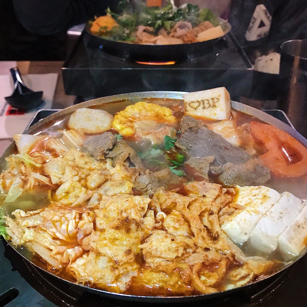Boiling Point - Beef Hot Soup - Taiwanese Near Me - San Jose, California Boiling Point - Beef Hot Soup - Taiwanese Near Me - San Jose, California
