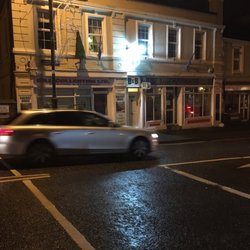 Railway House B&B