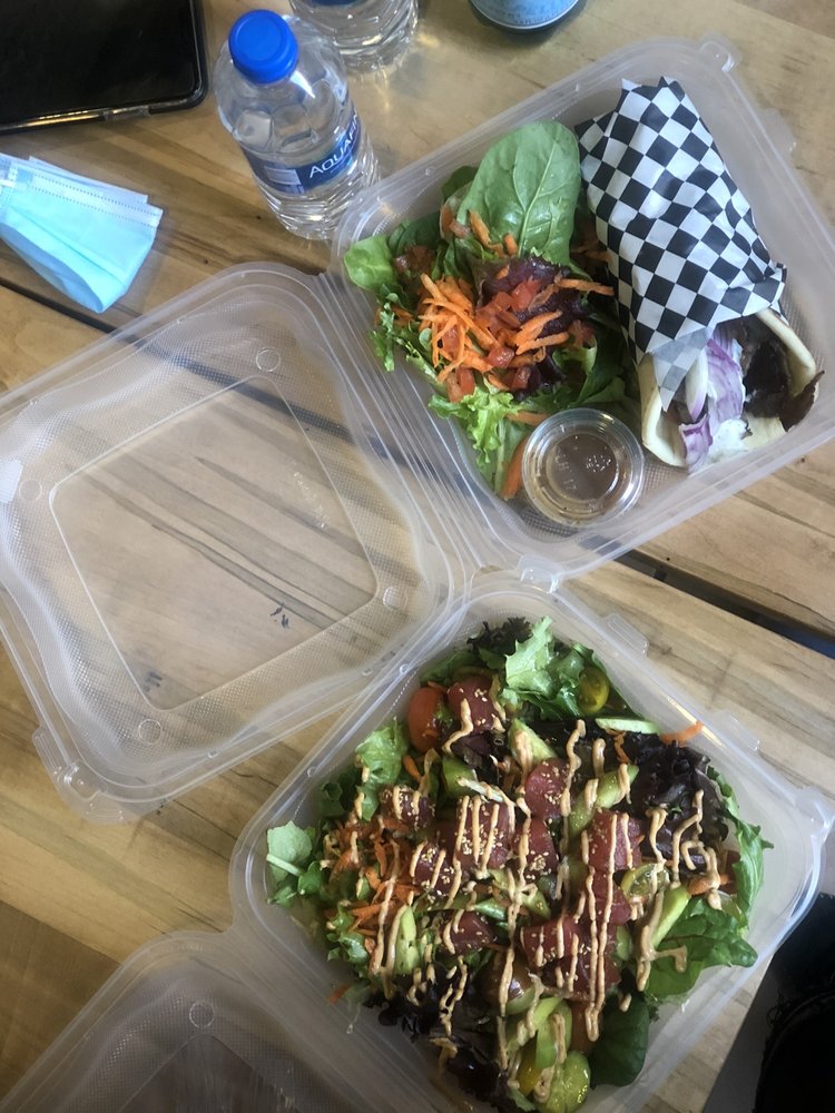 NATALIE’S CAFE DELIGHT OPENING SOON Updated August 2024 Van Nuys