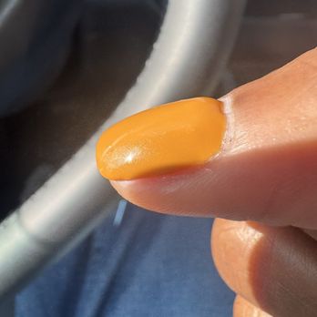 Forever Beautiful - Thick gel nails - Nail Salons Near Me - Chicago, Illinois