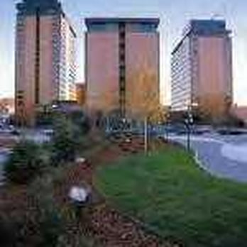Hotel Captain Cook - Hotels Near Me - Anchorage, Alaska