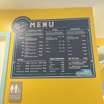 Bay Burrito - Tex-Mex Near Me - Suttons Bay, Michigan Bay Burrito - Tex-Mex Near Me - Suttons Bay, Michigan