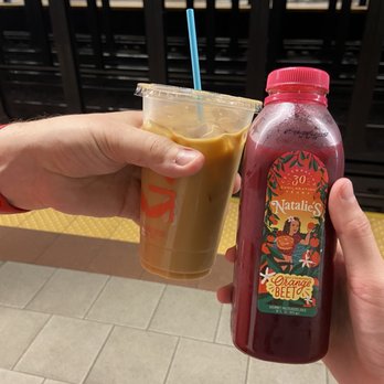 Gumption Coffee - Cold brew and juice - Coffee & Tea Near Me - New York, New York Gumption Coffee - Cold brew and juice - Coffee & Tea Near Me - New York, New York