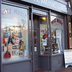 Ritz Music