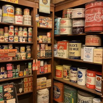 Ruddy's General Store Museum - Incredible collection! - Museums Near Me - Palm Springs, California Ruddy's General Store Museum - Incredible collection! - Museums Near Me - Palm Springs, California