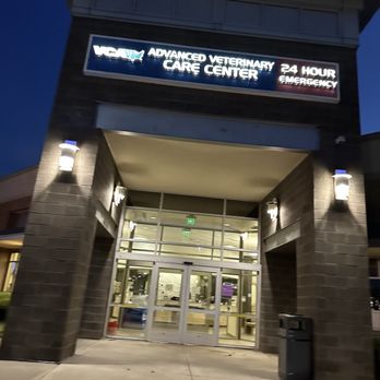 VCA Advanced Veterinary Care Center - Emergency Pet Hospital Near Me - Fishers, Indiana VCA Advanced Veterinary Care Center - Emergency Pet Hospital Near Me - Fishers, Indiana
