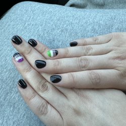 Sanhville Nails & Spa