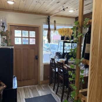 The Osteria - Italian Near Me - Silverton, Colorado The Osteria - Italian Near Me - Silverton, Colorado