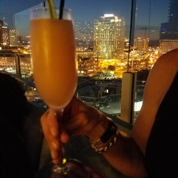 L.A. Jackson - Frozen Rose on the roof top. - Cocktail Bars Near Me - Nashville, Tennessee L.A. Jackson - Frozen Rose on the roof top. - Cocktail Bars Near Me - Nashville, Tennessee