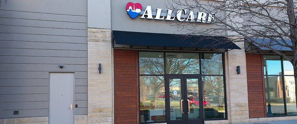 AllCare Primary & Immediate Care - child therapist in Fulton, MD