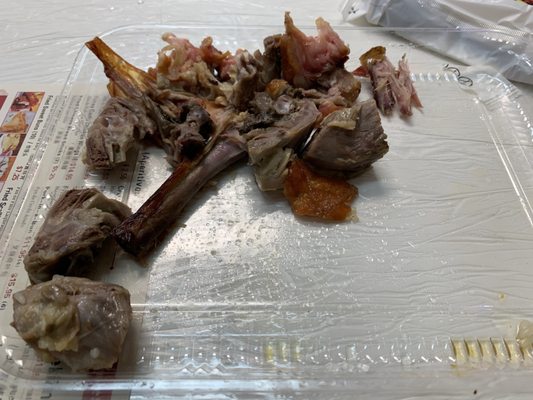 King Duck Chinese BBQ by null
