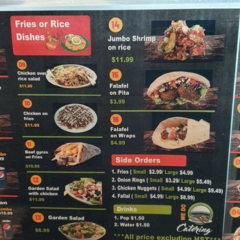 Safaska Shawarma - menu and prices - Middle Eastern Near Me - Toronto, Ontario Safaska Shawarma - menu and prices - Middle Eastern Near Me - Toronto, Ontario
