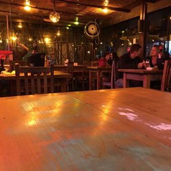Zapata Bar