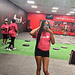 TWT Fitness
