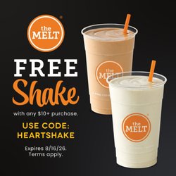 The Melt