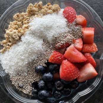 Greenleaf - Blue Majik - Juice Bars & Smoothies Near Me - Indianapolis, Indiana