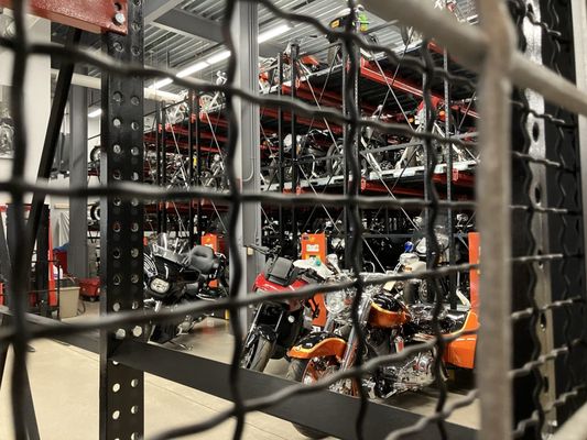 Harley-Davidson Museum® by null