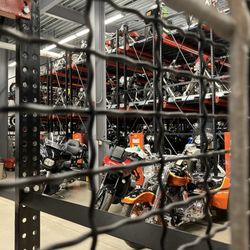 Harley-Davidson Museum