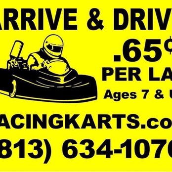 1. Ambassador Racing School