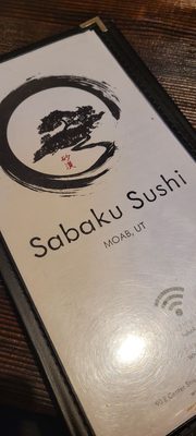 Sabaku Sushi by null