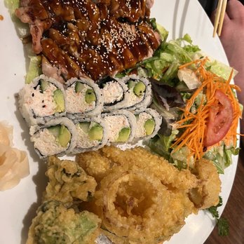 Masa Sushi - Sushi Bars Near Me - Camarillo, California