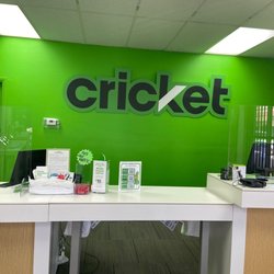 Cricket - Every recognized and clean