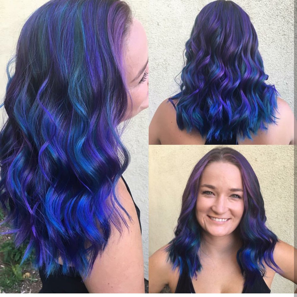 Buddahful Salon - Hair Salons Near Me - Benicia, California