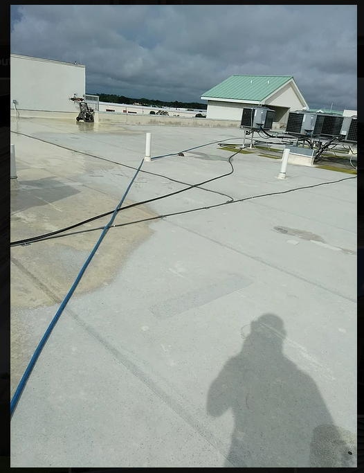 Slide of Orlando Pressure Washing Company