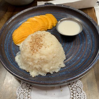 Le Thai - Thai Near Me - Las Vegas, Nevada