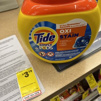 CVS Pharmacy - The sale price that was not honored. - Drugstores Near Me - Sparks, Nevada CVS Pharmacy - The sale price that was not honored. - Drugstores Near Me - Sparks, Nevada