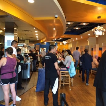 Yolk - South Loop - Breakfast & Brunch Near Me - Chicago, Illinois