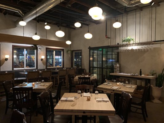 ie - Italian Eatery by Travail by null