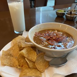 El Fogoncito - Frijoles Charros Especial :)