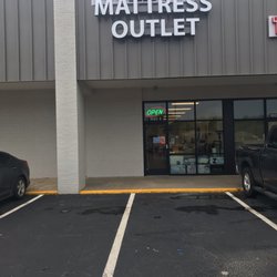 Mattress Outlet Camden