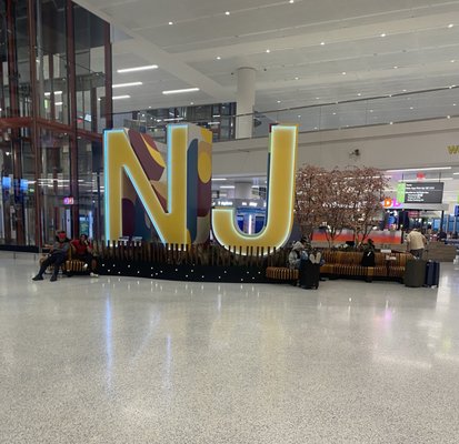 The Lobby NJ by null