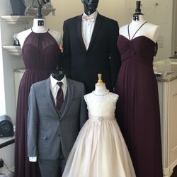 Lara's Bridals & Formals
