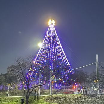 Austin Trail of Lights - Festivals Near Me - Austin, Texas Austin Trail of Lights - Festivals Near Me - Austin, Texas