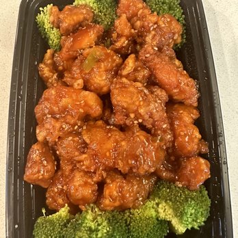 La Choza Del Viejo - C12. Sesame Chicken - Chinese Near Me - Monona, Wisconsin La Choza Del Viejo - C12. Sesame Chicken - Chinese Near Me - Monona, Wisconsin