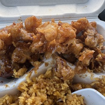 PEKING Restaurant - No meat just crust - Korean Near Me - Killeen, Texas