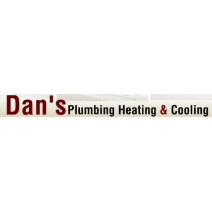 Slide of Dan's Plumbing Heating Cooling & Electrical