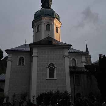 St. Peter Friedhof - Funeral Services & Cemeteries Near Me - Salzburg, 5 St. Peter Friedhof - Funeral Services & Cemeteries Near Me - Salzburg, 5